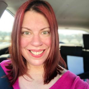 Meet your Posher, Maggie